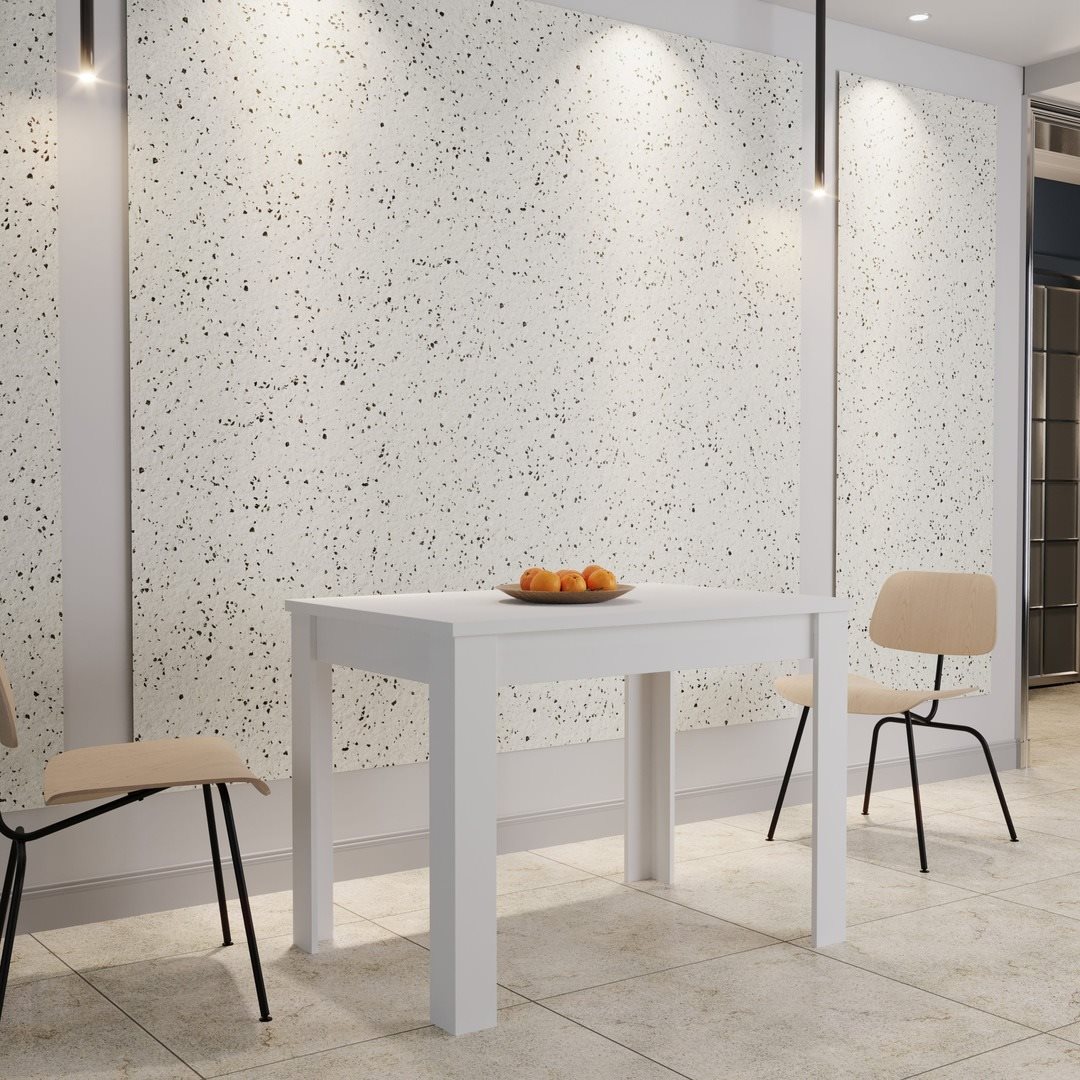 Image Masa Haaus Zeta White