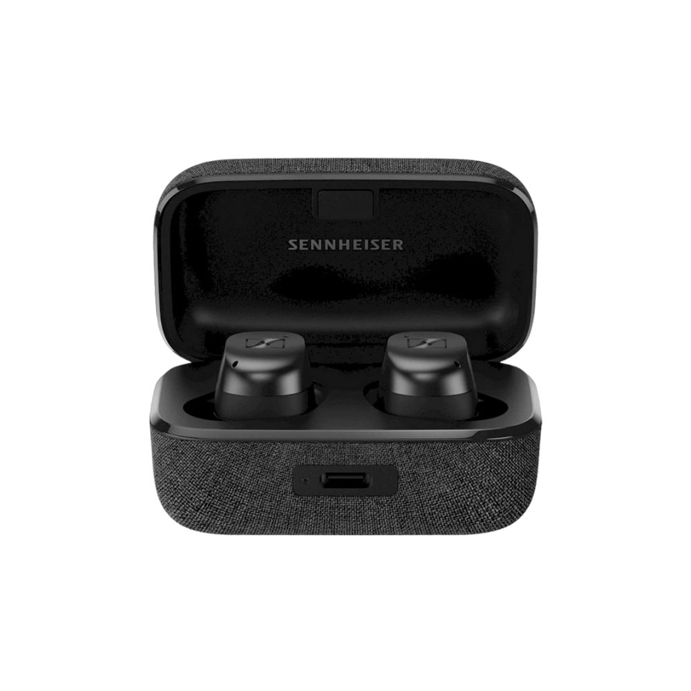 Image Наушники Sennheiser Momentum 3 Graphite