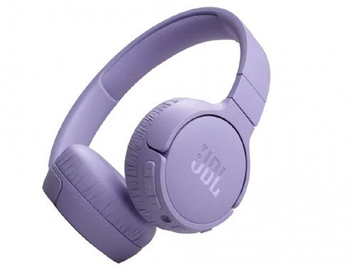 Image Casti JBL T670NC Purple