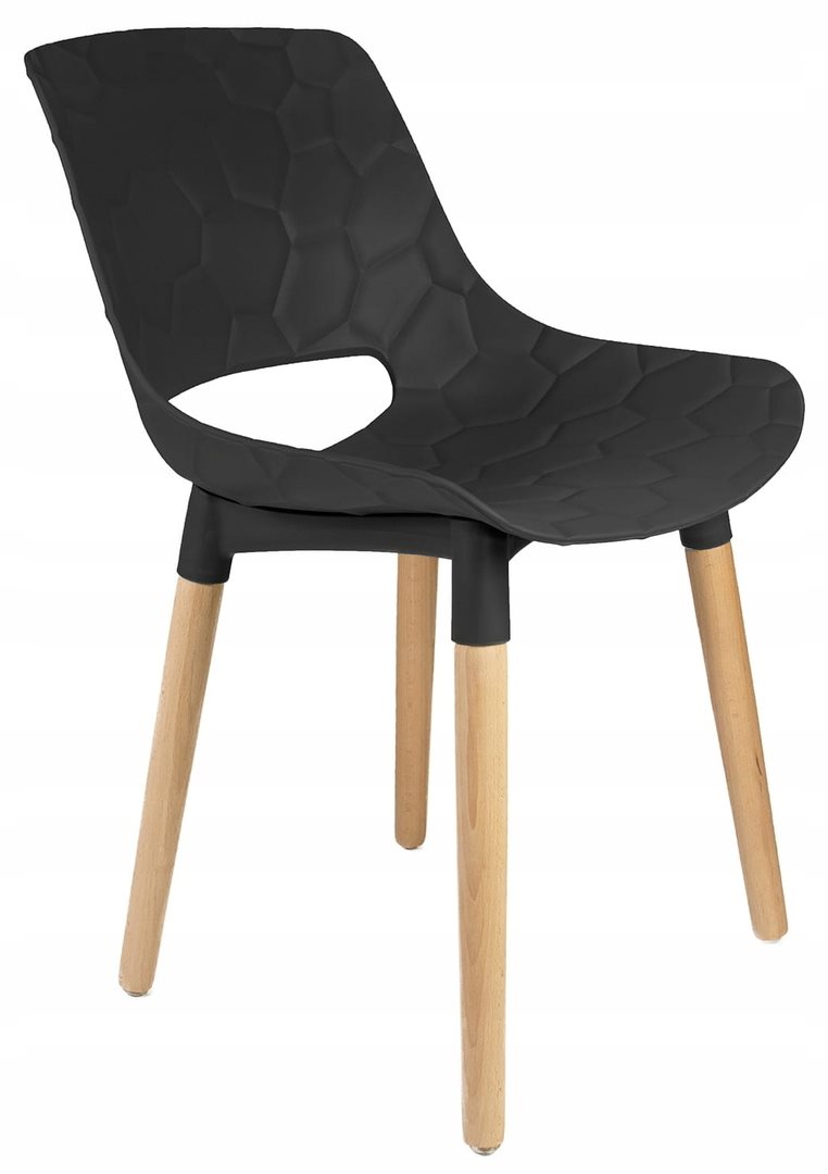 Image Стул Jumi Davis SD-939660 Black