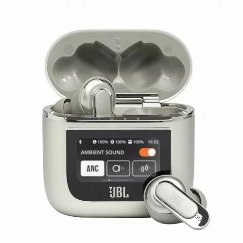 Image Casti JBL Tour Pro 2 Champagne