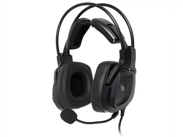 Image Наушники Bloody G573 Black