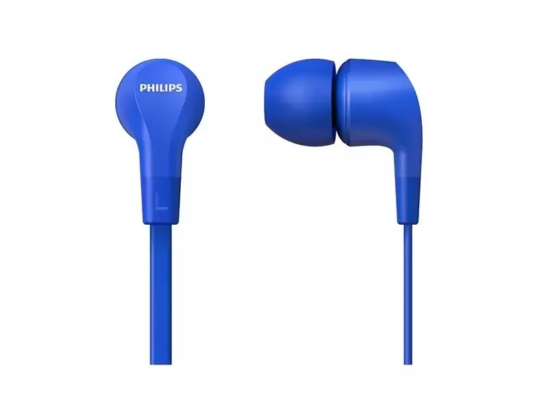 Image Наушники Philips TAE1105BL/00 Blue