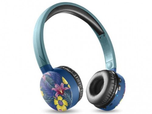 Image Наушники Cellular MUSICSOUND Jungle