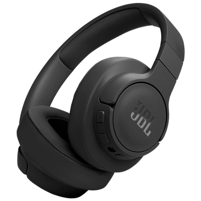 Image Наушники JBL LIVE770NC Black