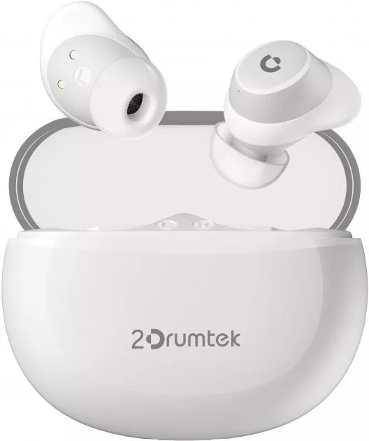 Image Casti A4tech B27 White