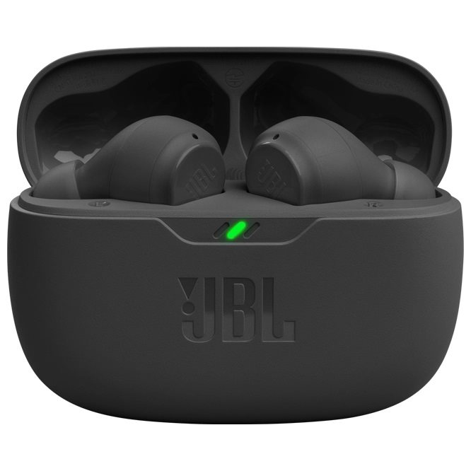 Image Casti JBL Wave Beam Black