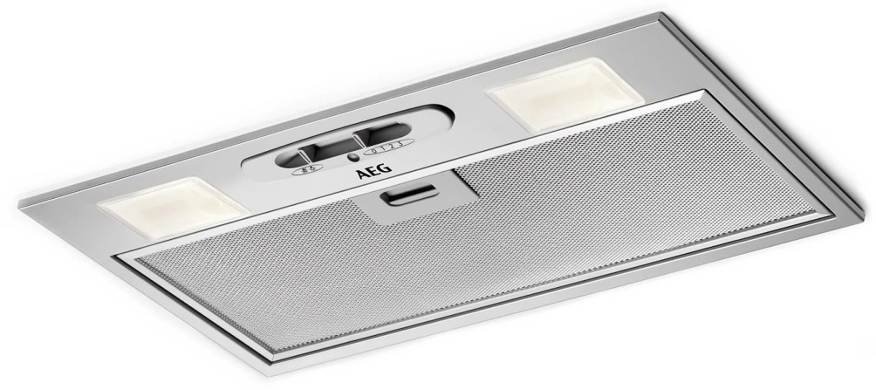 Image Вытяжка AEG DGB3523S