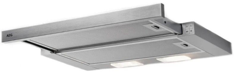 Image Вытяжка AEG DPB3632S