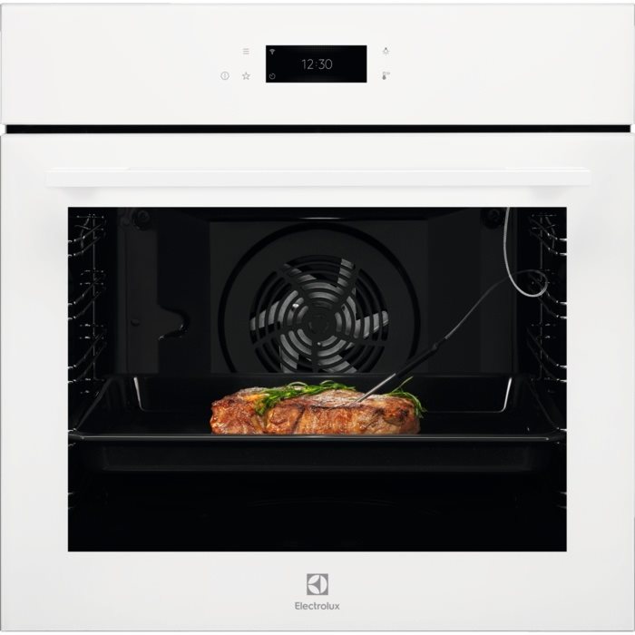 Image Духовка электрическая Electrolux EOE8P39WV