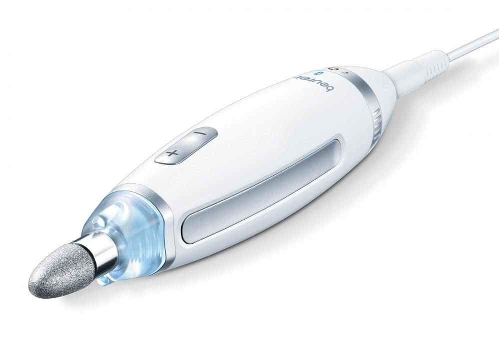 Image Set pentru manichiură Beurer MP62