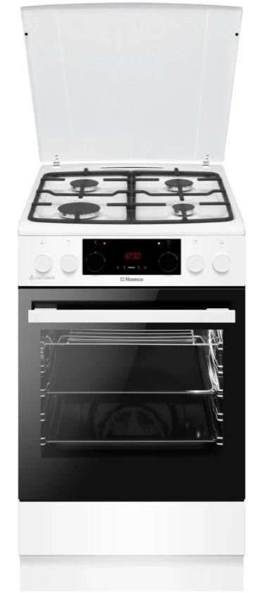 Image Газовая плита HANSA FCMW59329