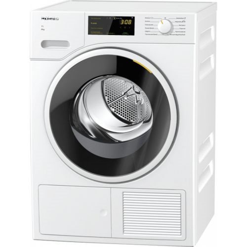 Image Сушильная машина MIELE TWD260WP