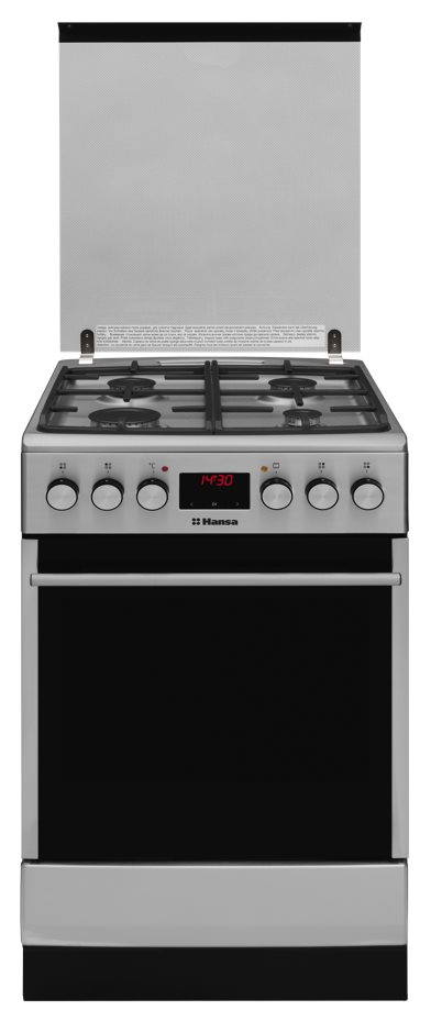 Image Газовая плита HANSA FCMS582258
