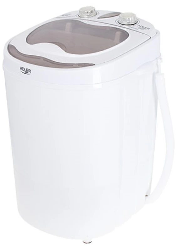 Image Стиральная машина ADLER AD 8055