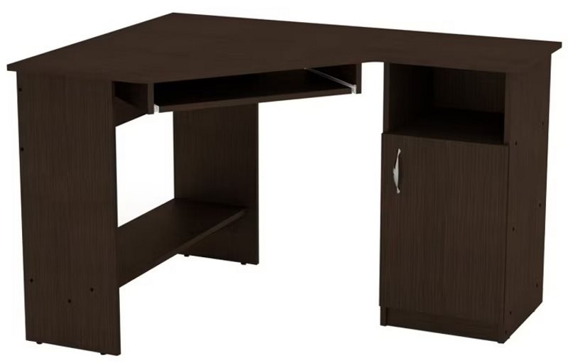 Image Стол компьютерный Marcel Prod SU13 RO Wenge