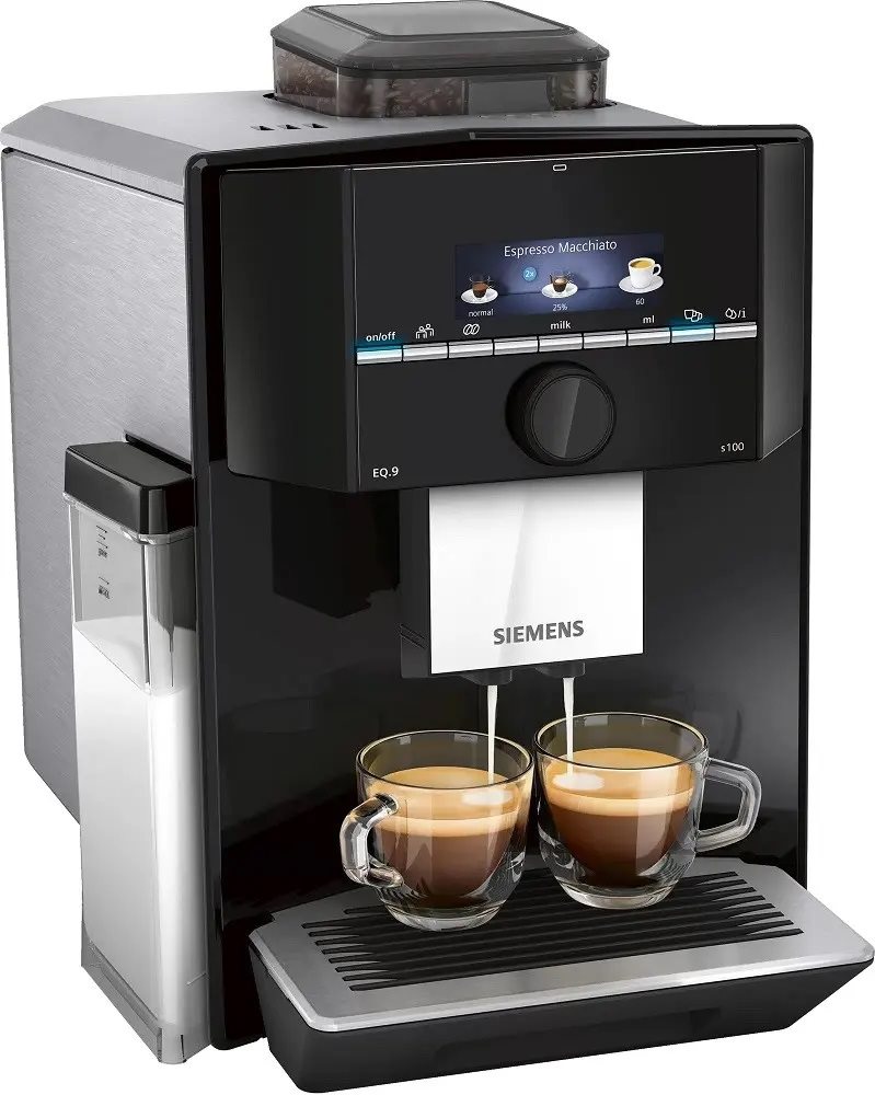 Image Aparat de cafea SIEMENS TI921509DE