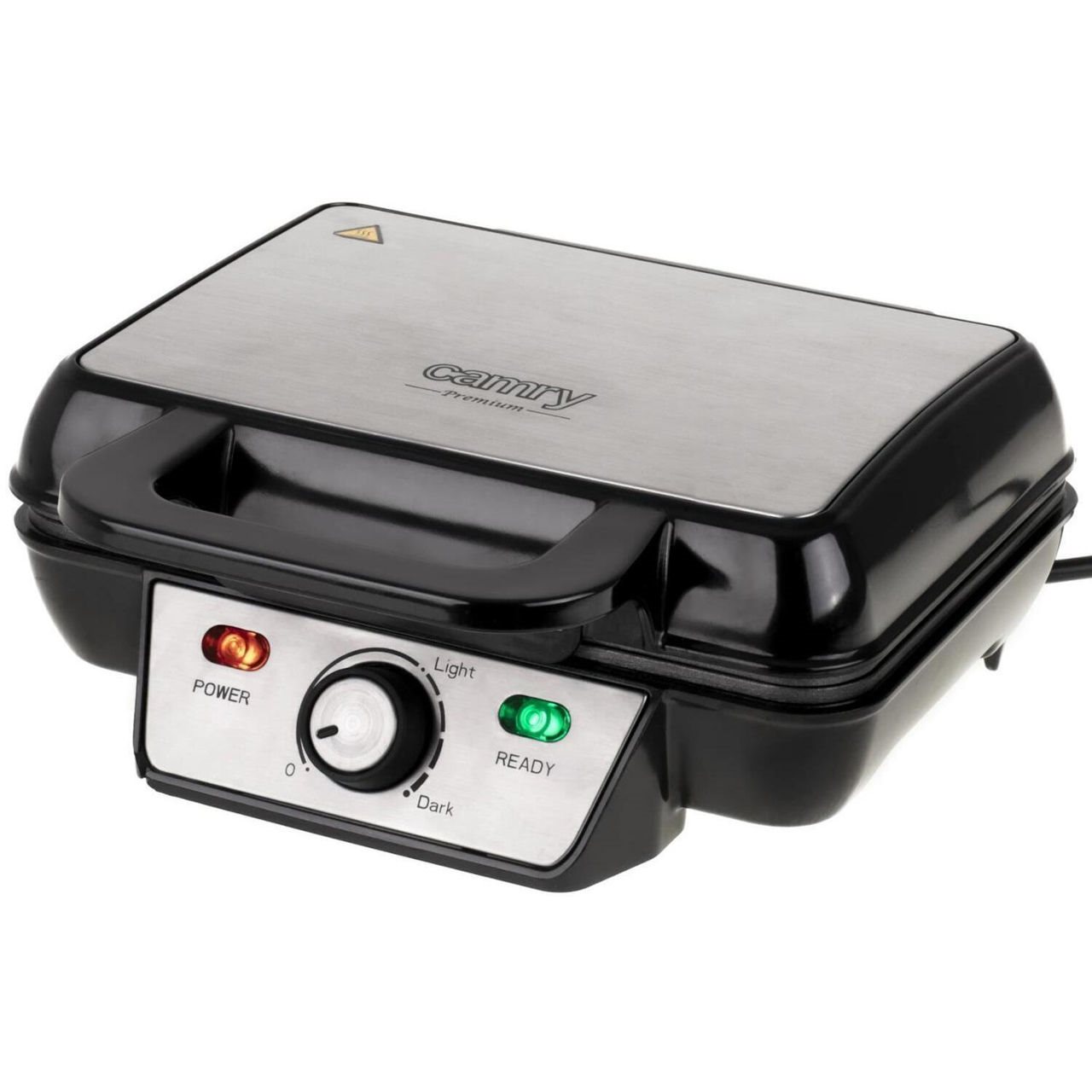 Image Вафельница CAMRY CR 3046