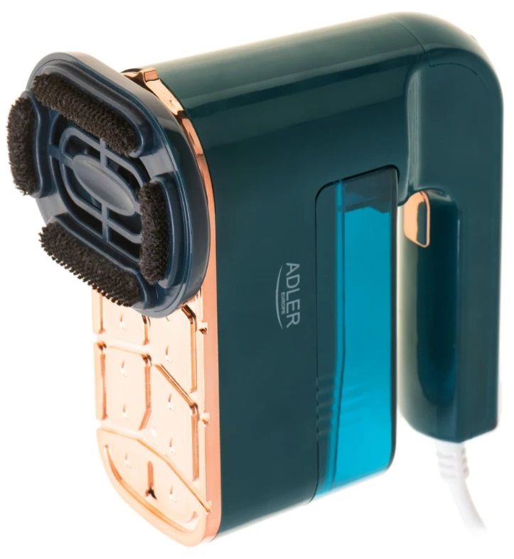 Image Aparat de călcat vertical cu aburi ADLER AD 7050