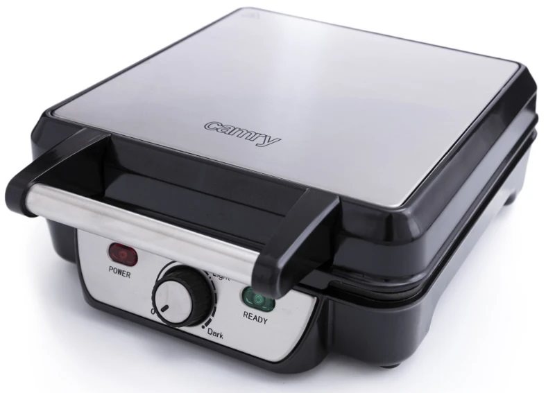 Image Вафельница CAMRY CR 3025