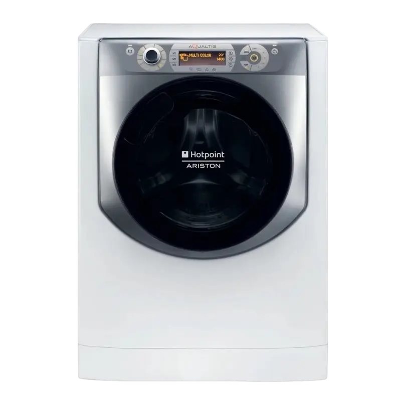 Image Стиральная машина Hotpoint-Ariston AQ104D497SD EU/B N