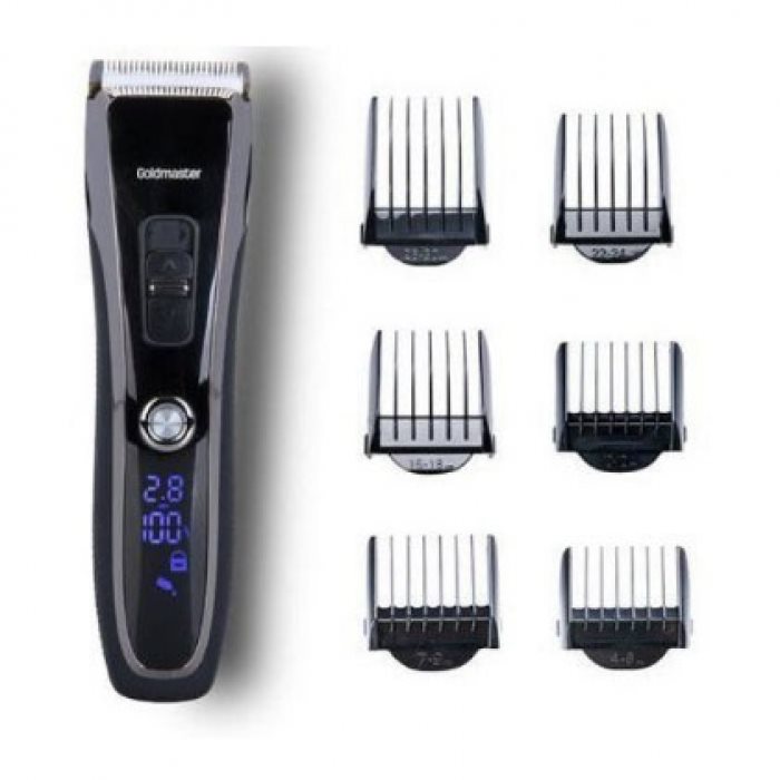 Image Машинка для стрижки GoldMaster GM 8112