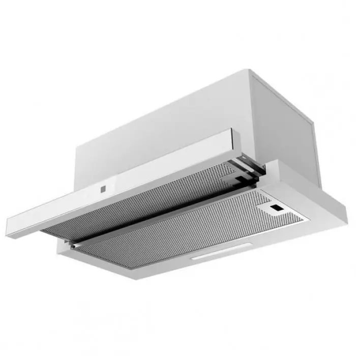 Image Вытяжка Wolser WL- 60 FG TC White