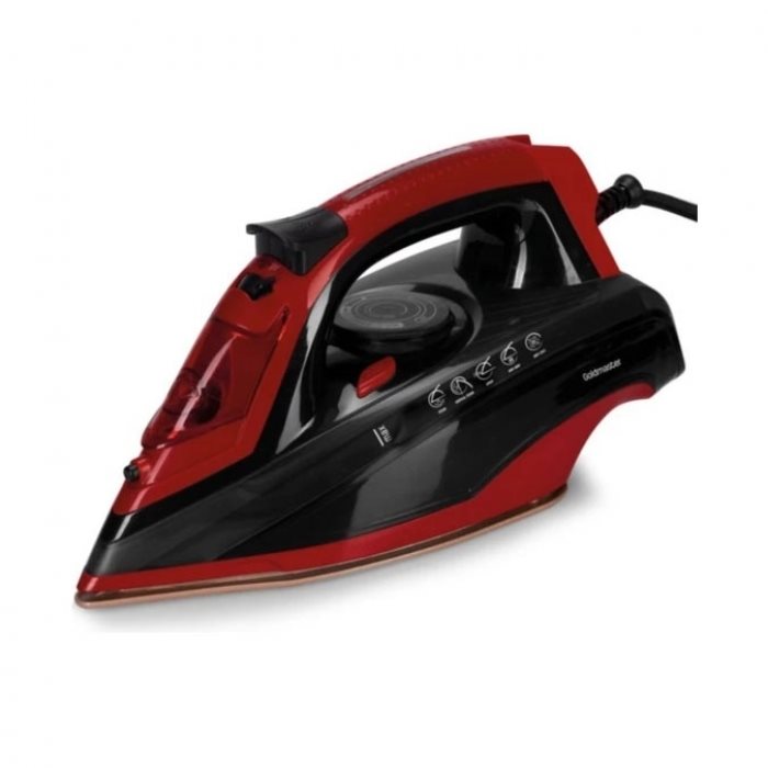 Image Утюг GoldMaster GM 7633 K