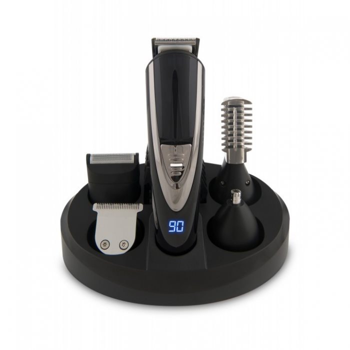 Image Машинка для стрижки GoldMaster GM 8107 (11 в 1)