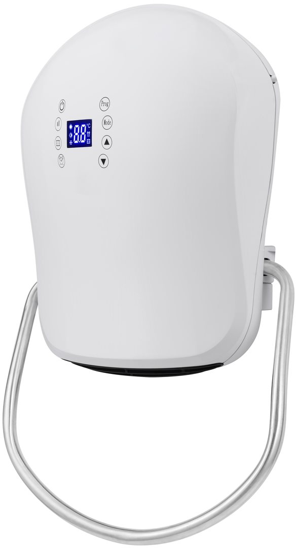 Image Aeroterma de baie TESY HL 243 VB W