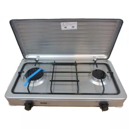 Image Plita de masa EFES TT2/LPG/GR