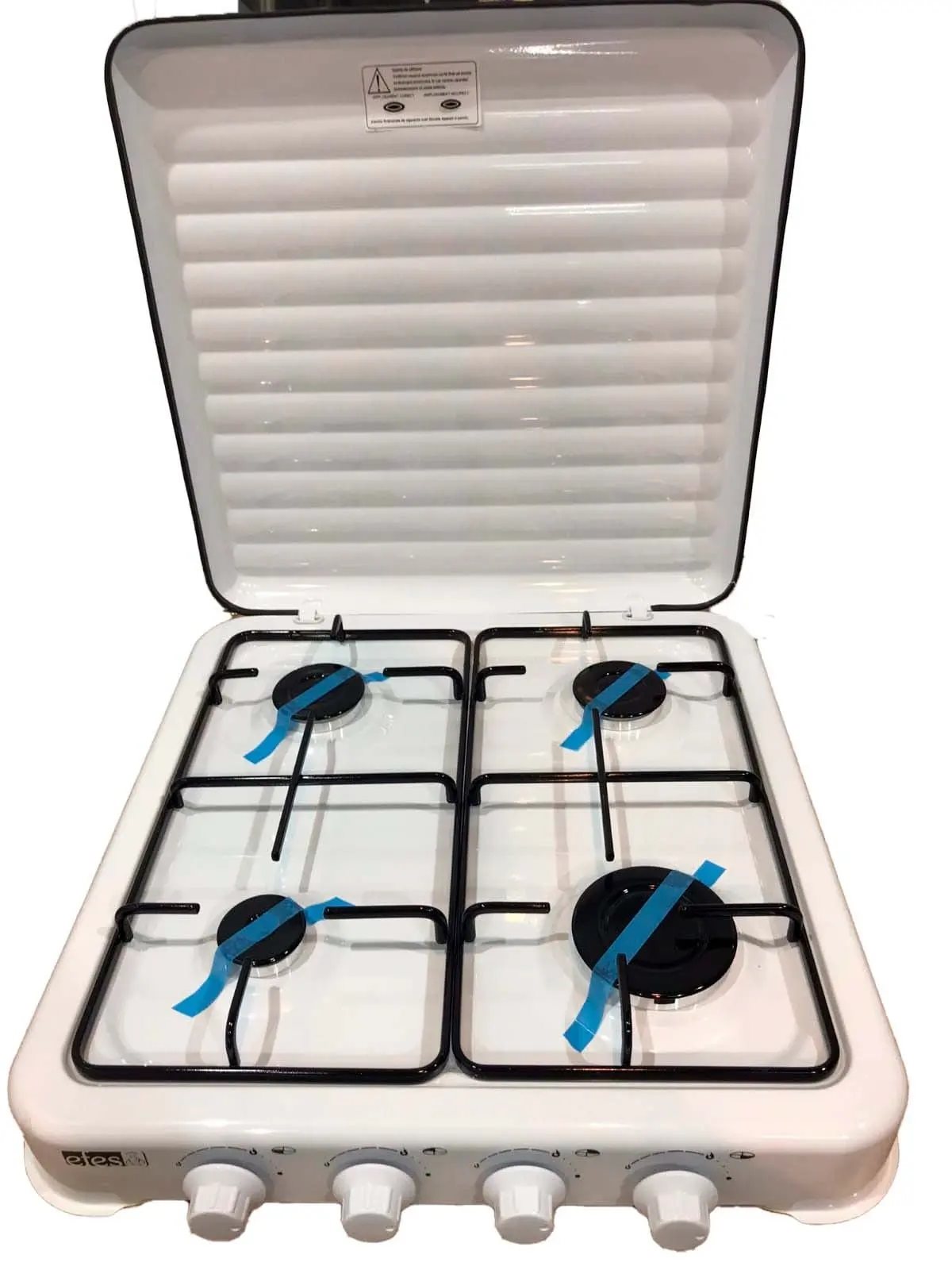 Image Настольная плита EFES TT4/LPG/WH