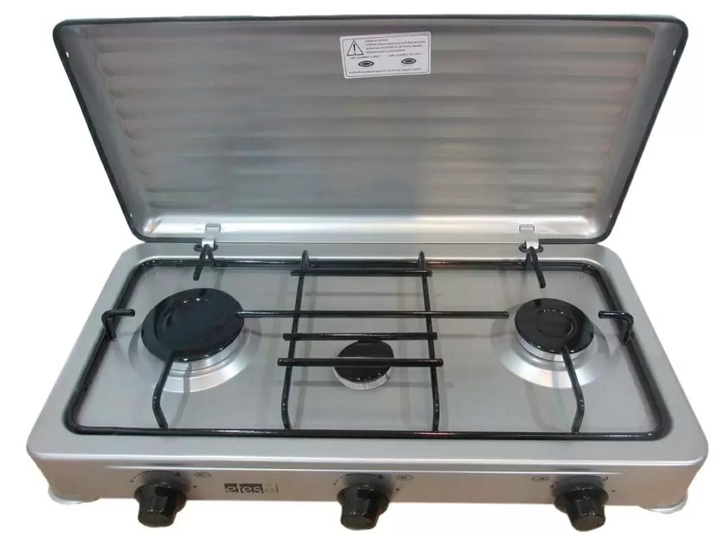 Image Plita de masa EFES TT3/LPG/GR