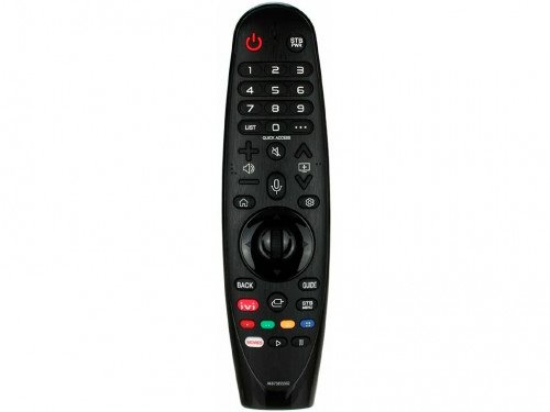 Image Пульт LG Magic Remote MR20GA