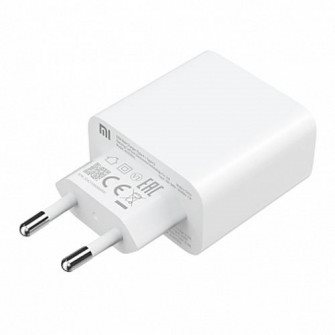 Incarcator Xiaomi 33W Charger (Type-A)