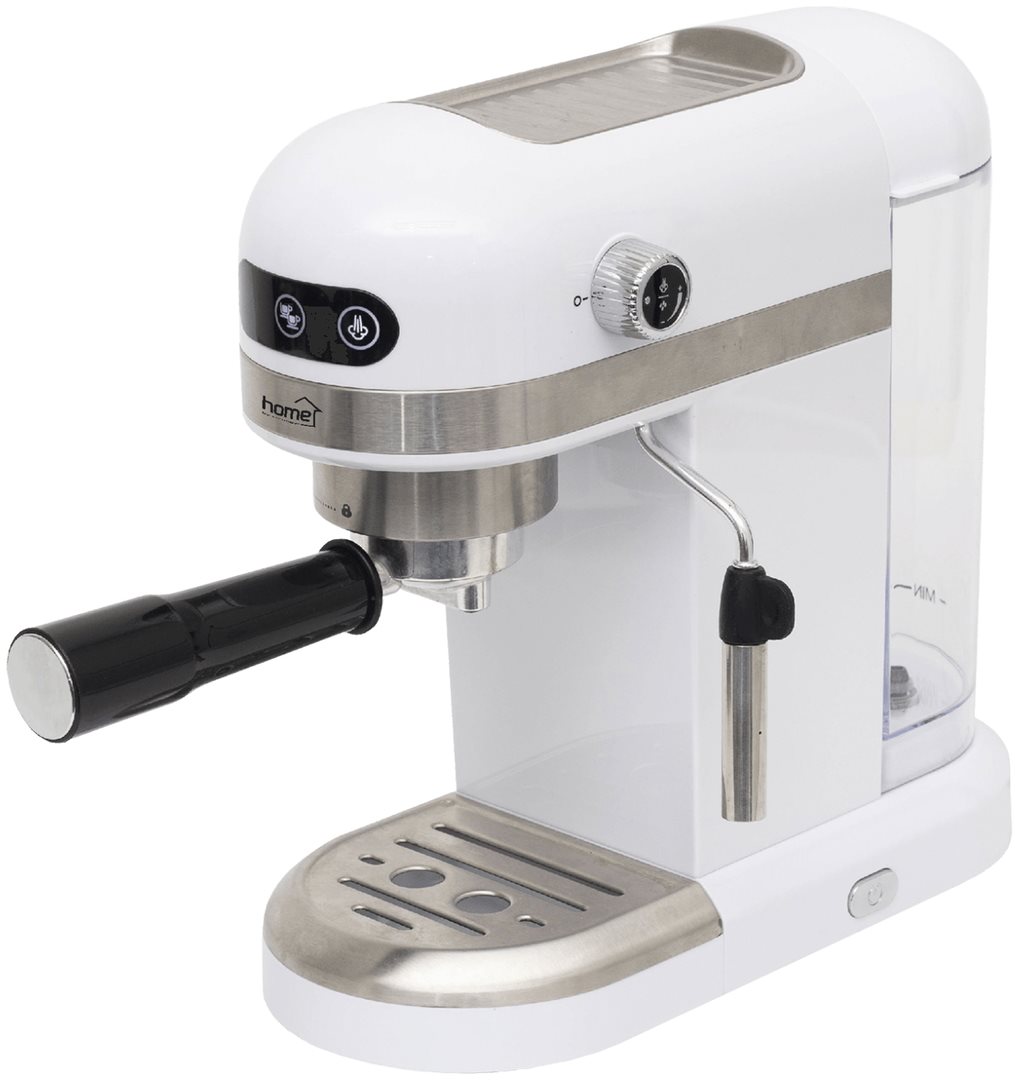 Image Aparat de cafea Somogyi HG PR 20 White