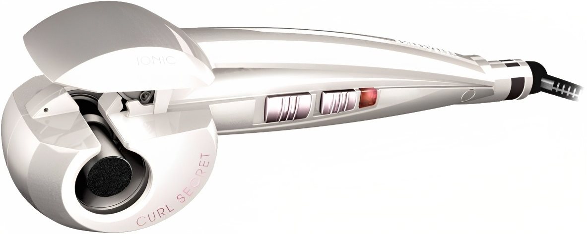 Image Multi-styler BaByliss Curl Secret C1101E White