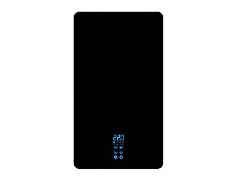 Image Cazan electric TEKNIX ESPRO - 7,5 230V/400V/50Hz