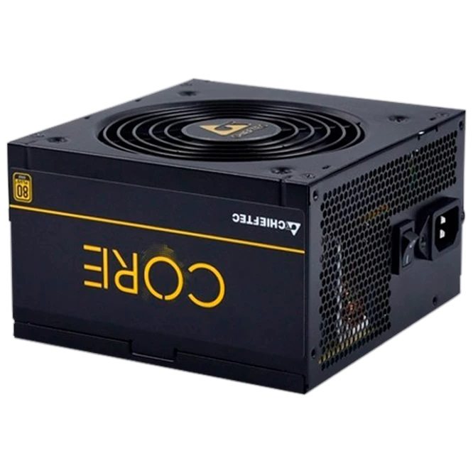 Image Блок питания Chieftec CORE BBS-700S 700W