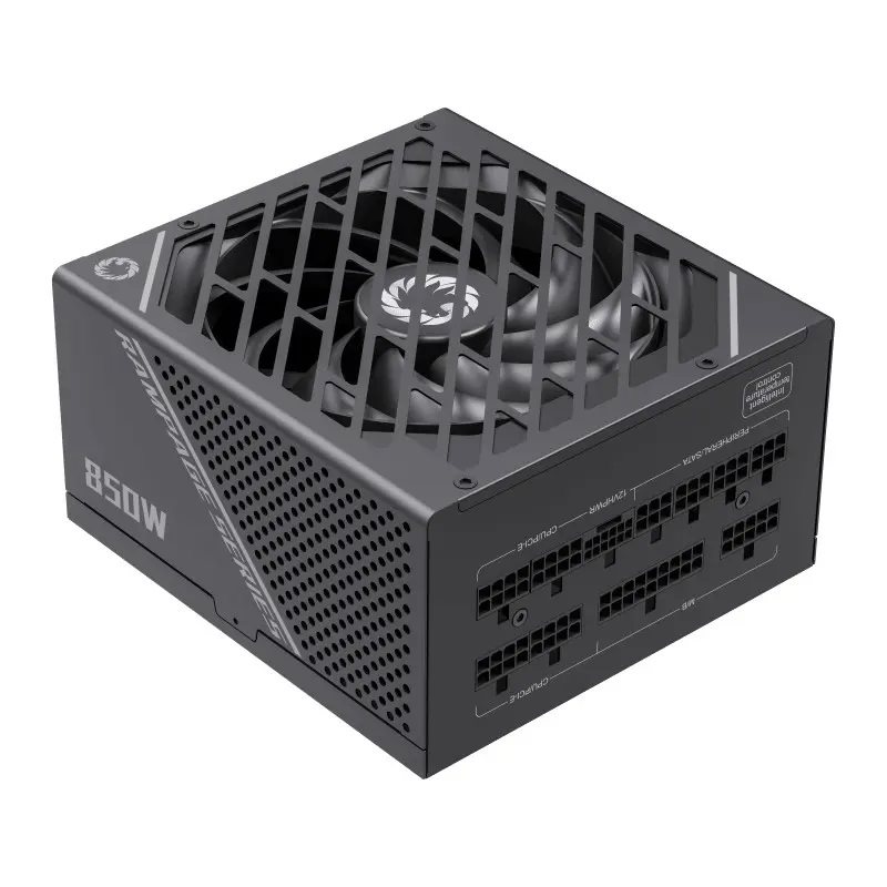 Image Блок питания GAMEMAX GX-850 PRO 850W