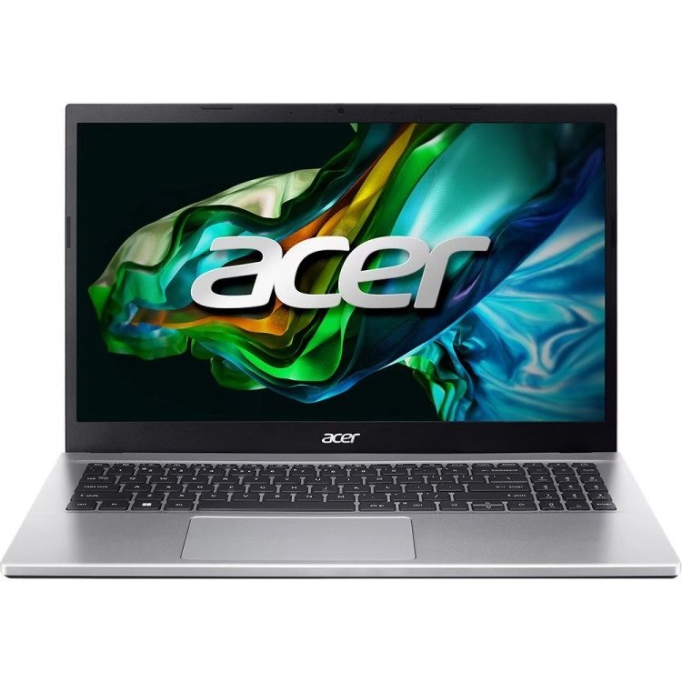 Image Laptop Acer Aspire 3 A315-44P-R5AZ 15.6" (Ryzen 7 5700U, 16GB,1TB) Silver