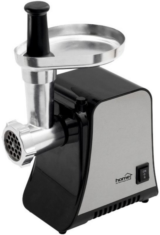 Image Мясорубка Somogyi HG HD 1300 Black/Inox