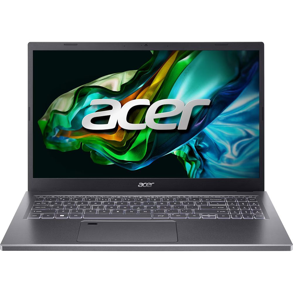 Laptop Acer Aspire 5 A515-58M-77K8 15.6" (i7-1355U, 32GB, 512GB) Gray