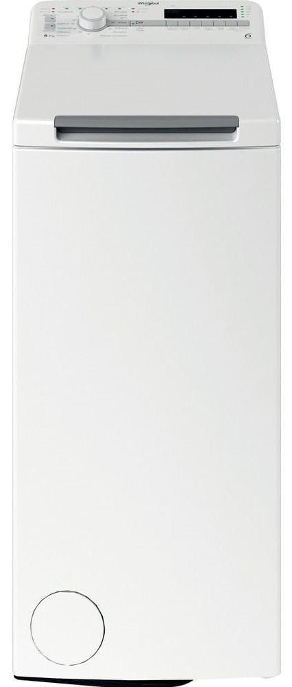 Image Стиральная машина Whirlpool TDLR 6240S PL/N White