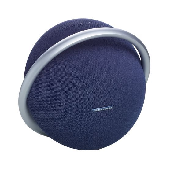 Image Boxă portabilă Harman Kardon Onyx Studio 8 Blue