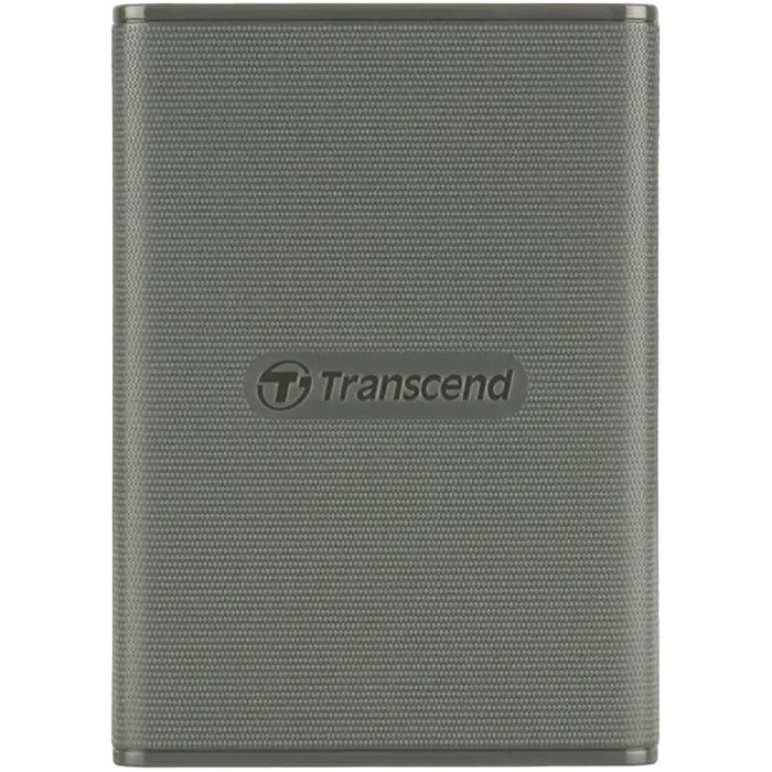 Image Внешний жесткий диск Transcend Portable ESD360C 1.0TB Gray