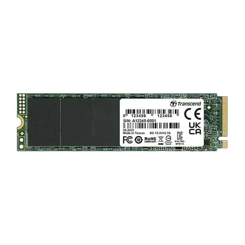 Image Накопитель Transcend 115S 1.0TB