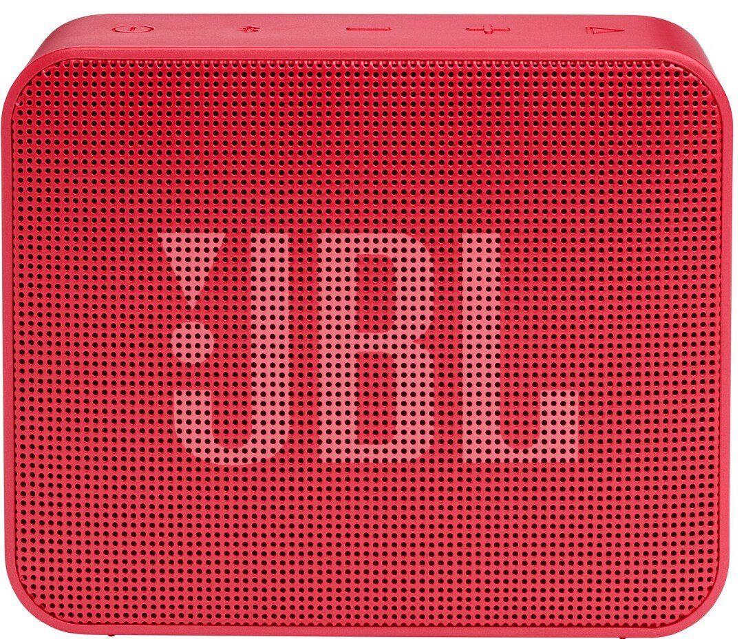 Image Портативная колонка JBL GO Essential Red