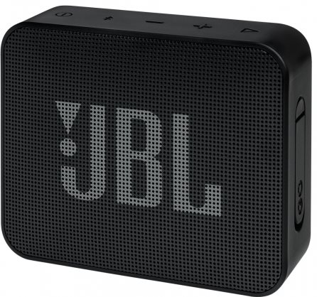 Image Портативная колонка JBL GO Essential Black