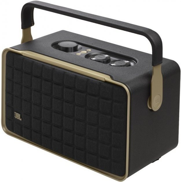 Image Boxă portabilă JBL Authentics 300 Black